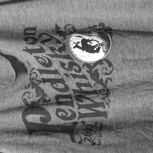 Pendleton Whiskey Tank Top - Picture 2 of 3